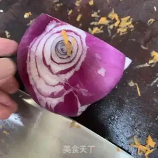 Make Meat buns step 7