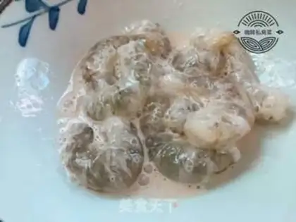 Make Quinoa step 3