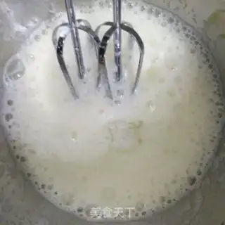 Make Steam cake step 6