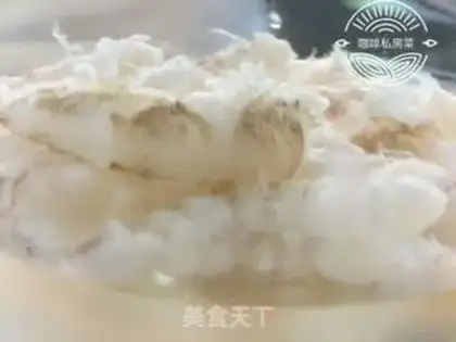 Make Quinoa step 4