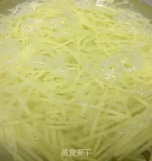 Make Appetizer potatoes step 0