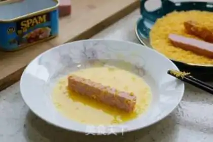 Make Sodium meat step 2