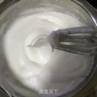 Make Steam cake step 8