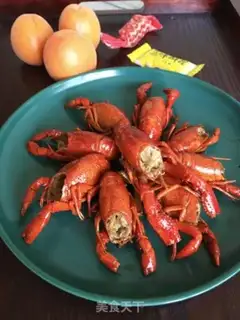 Make Spicy lobster step 26