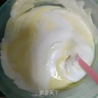 Make Steam cake step 9