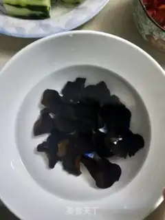 Make Cold veggie step 2