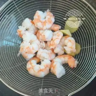 Make Quinoa step 5