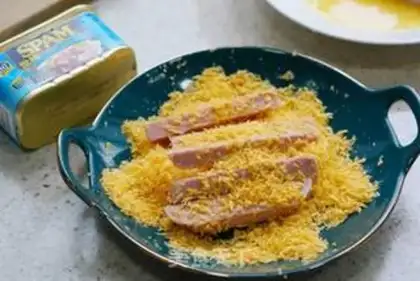 Make Sodium meat step 3