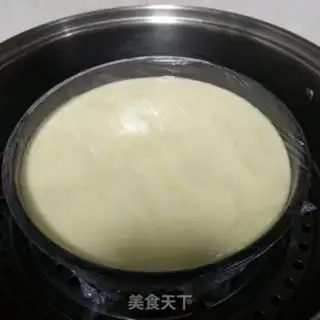 Make Steam cake step 10