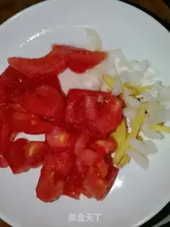 Make Western red potatoes step 0