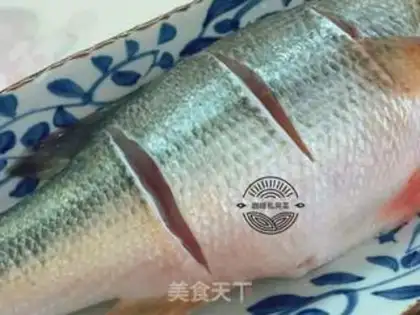 Make Vacuate herring step 4