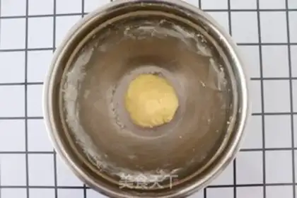 Make A turtle pineapple bag step 3
