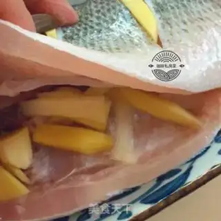 Make Vacuate herring step 5