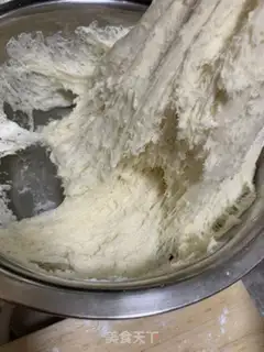 Make Meat buns step 12