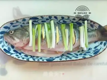 Make Vacuate herring step 6