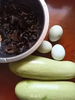 Make Plum dumplings step 0