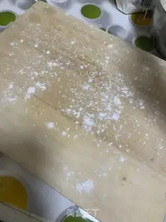 Make Meat buns step 13