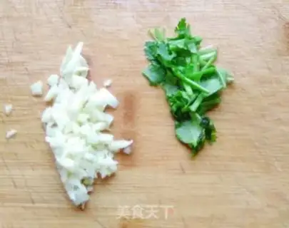 Make The cucumbers step 2
