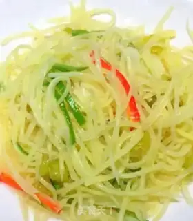 Make Appetizer potatoes step 4