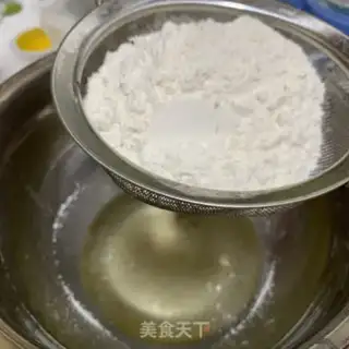 Make Cake step 3