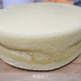 Make Steam cake step 13