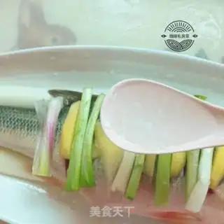 Make Vacuate herring step 9