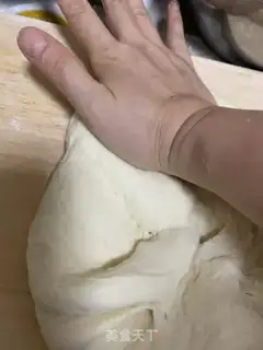 Make Meat buns step 14