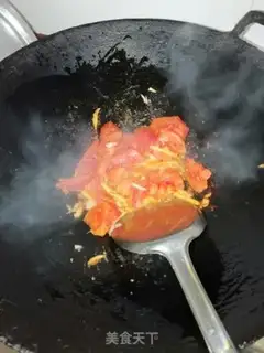 Make Western red potatoes step 3