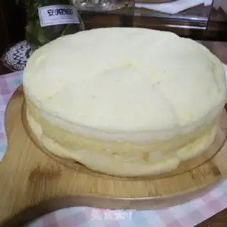 Make Steam cake step 14