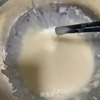 Make Cake step 4
