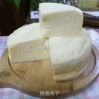 Make Steam cake step 15