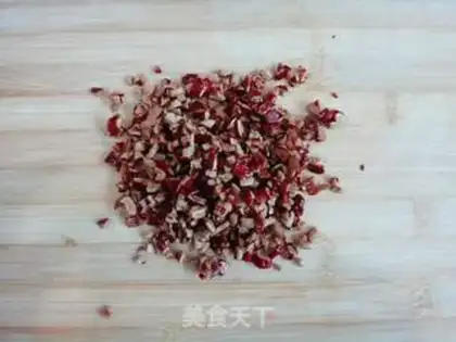 Make Red-tree yogurt step 1