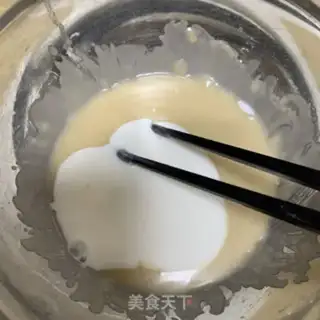 Make Cake step 5