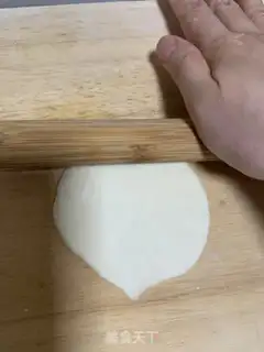 Make Meat buns step 16