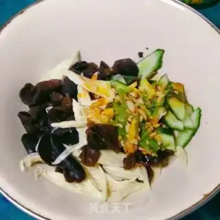 Make The cucumbers step 5