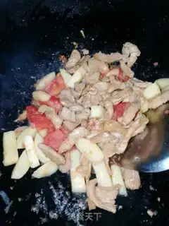 Make Western red potatoes step 5