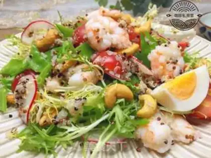 Make Quinoa step 11