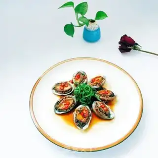Make Abalone step 0