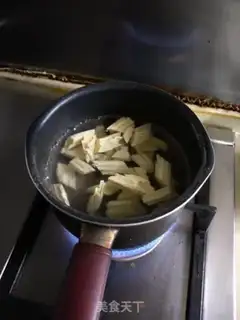 Make Cold veggie step 6