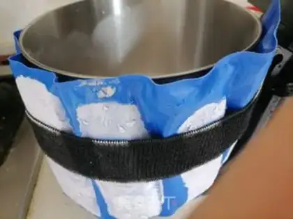 Make All the Macburgers step 4