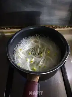 Make Cold veggie step 7