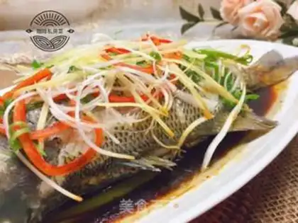 Make Vacuate herring step 15