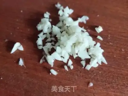 Make Cold cucumber step 4