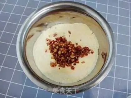 Make Red-tree yogurt step 4