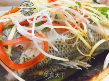 Make Vacuate herring step 16