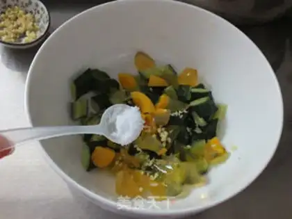 Make A fragrance step 5