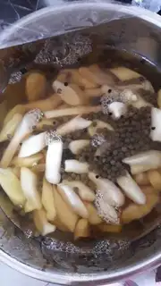 Make Yogurt step 2
