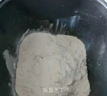 Make Juice soft bread step 0