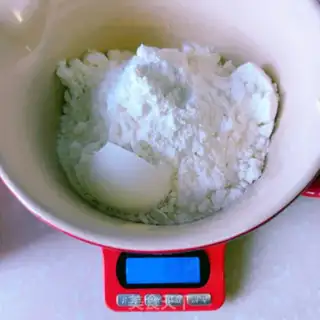 Make Soybean step 1