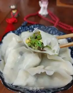 Make Plum dumplings step 9